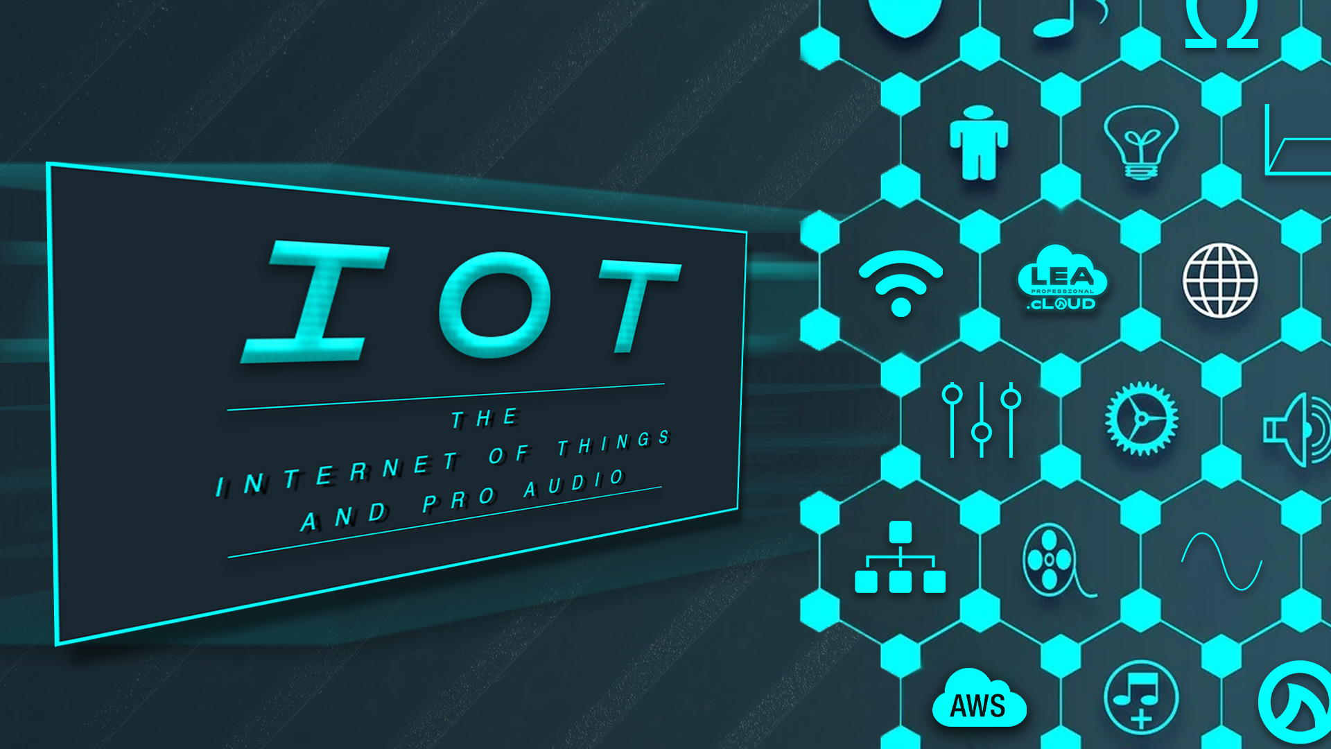 IoT_Internet_of_Things_Pro_Audio_LEA_Professional