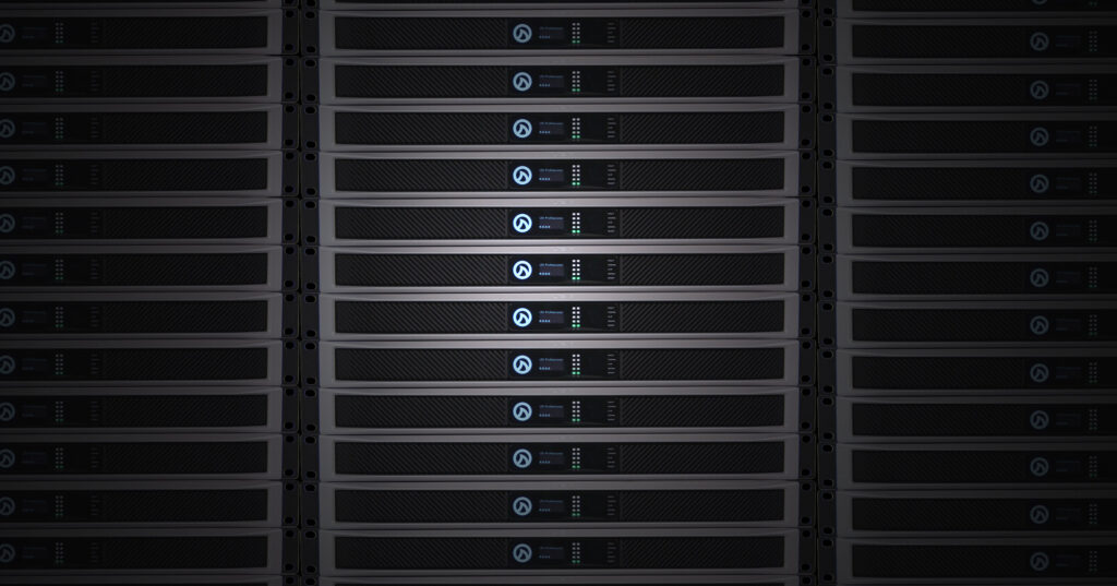 AV Rack Hack: Locate Your Amplifier In A Crowded Rack