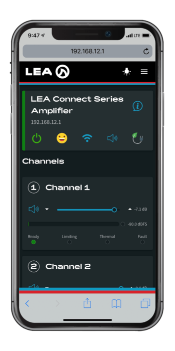 Web_App_UI_LEA_Professional