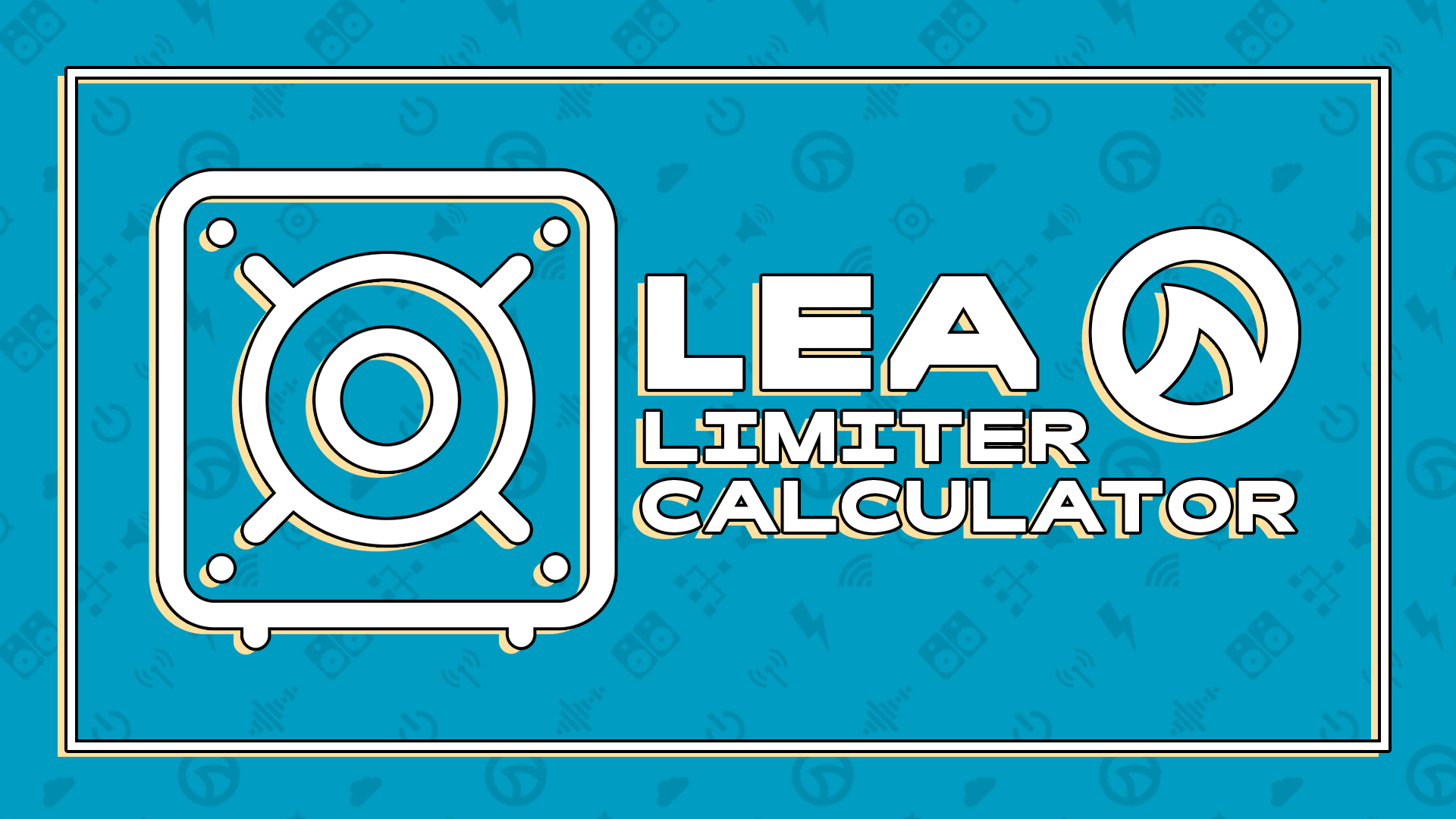 Limiter_Calculator_LEA_Professional