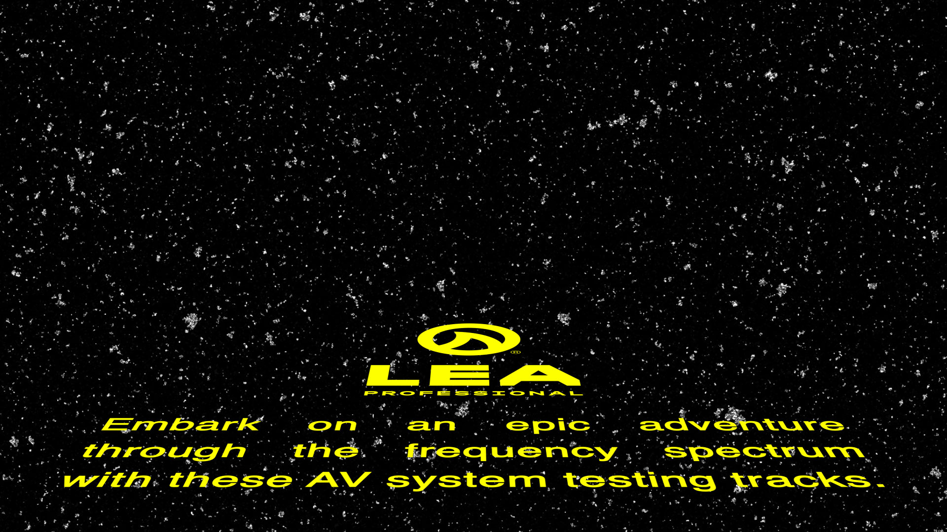 May_The_Fourth_Be_With_You_AV_System_Testing_LEA_Professional