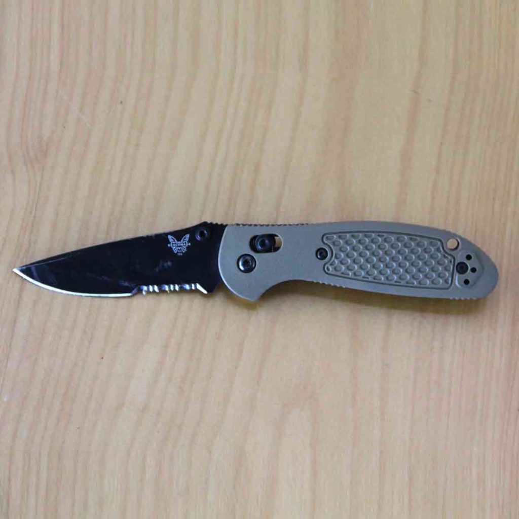 AV Tools Pocket Knife 2