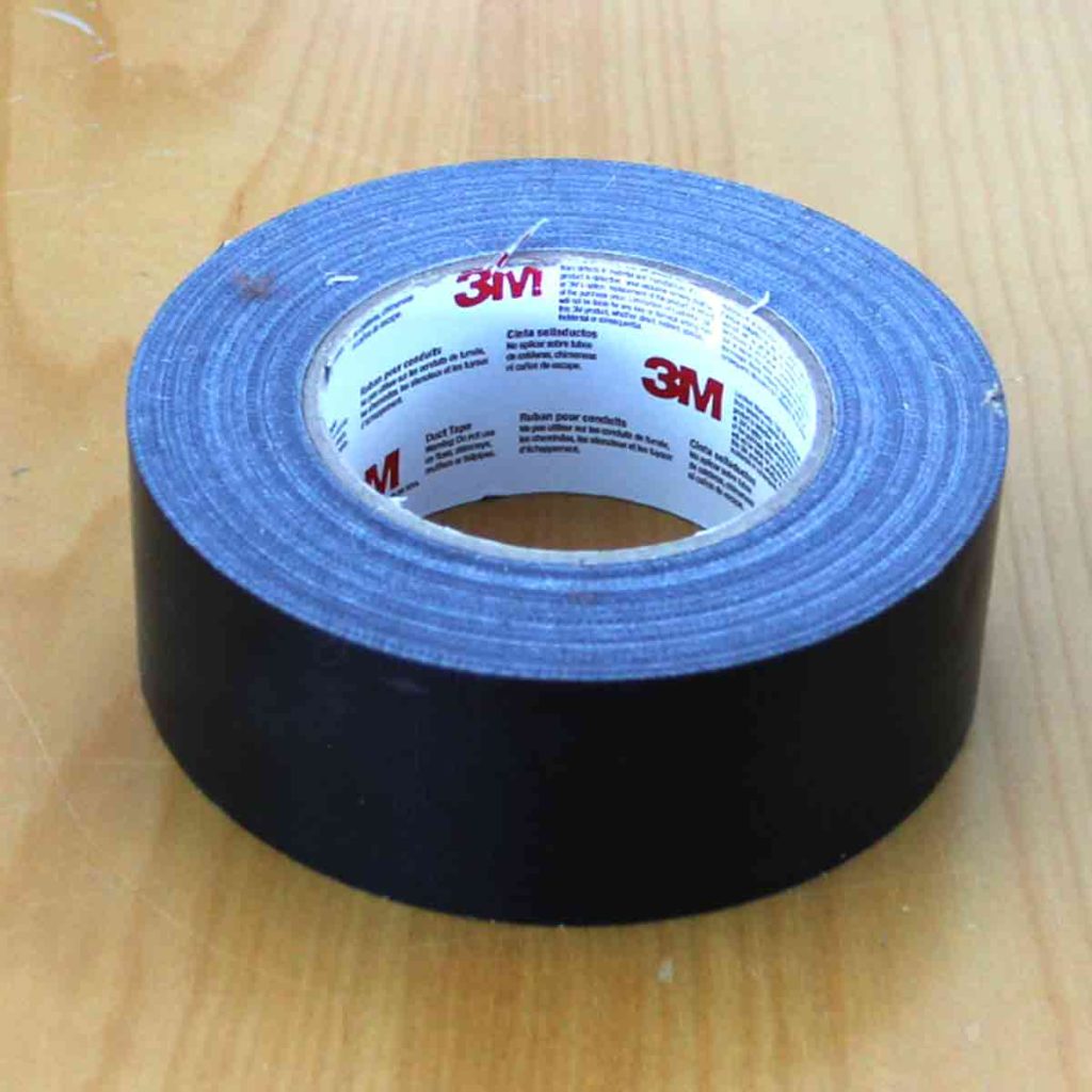 AV Tools tape