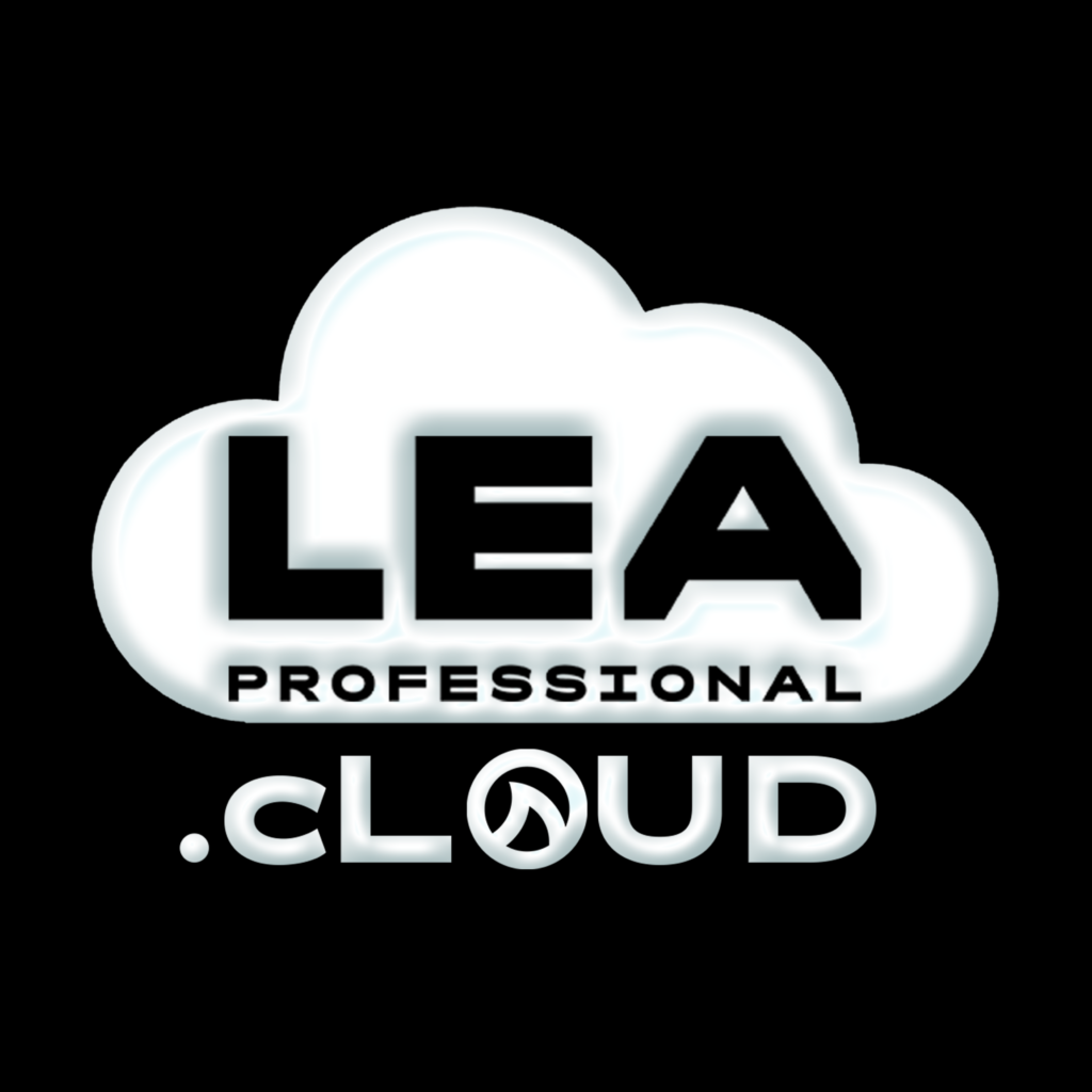 LEA App Icon Cloud 1