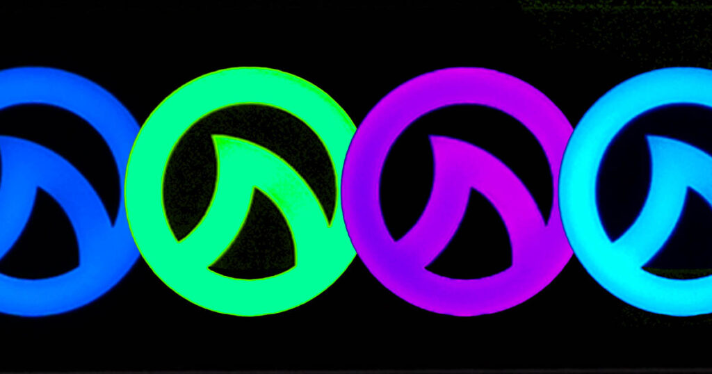 Connect_Series_LEDs_Colors_Of_The_Shark_Fin_Explained_LEA_Professional