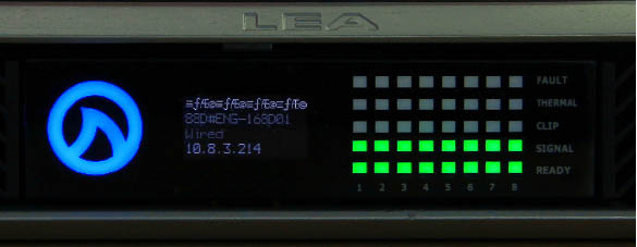 Connect_Series_LEDs_Colors_Of_The_Shark_Fin_Explained_LEA_Professional_Blue