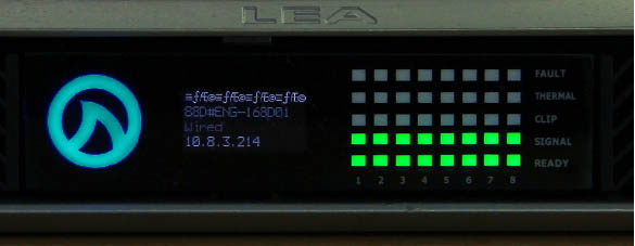 Connect_Series_LEDs_Colors_Of_The_Shark_Fin_Explained_LEA_Professional_cyan