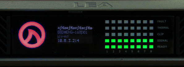 Connect_Series_LEDs_Colors_Of_The_Shark_Fin_Explained_LEA_Professional_red