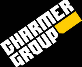 LEA Professional Install Mandel Cultural Center - Charmer Group Logo