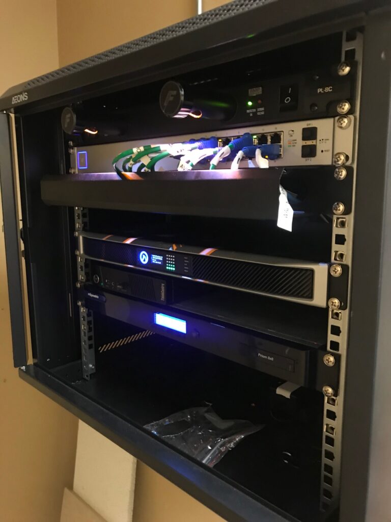 Seattle, WA-based AV Integrator | Quincy Owen Solutions Spotlight