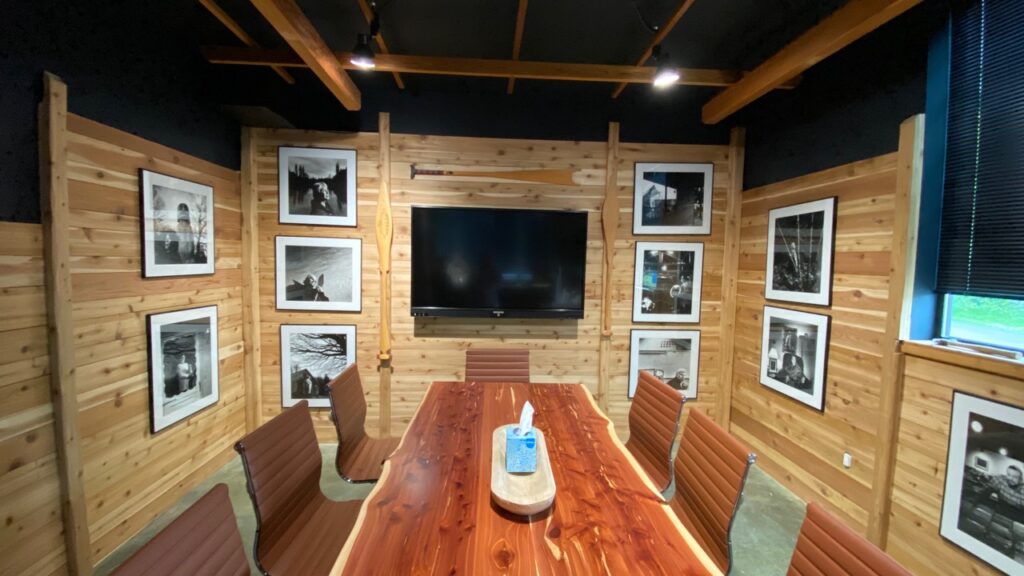 Seattle, WA-based AV Integrator | Quincy Owen Solutions Spotlight