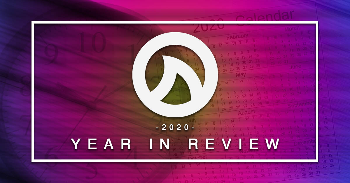 LEA Professional 2020 Year In Review