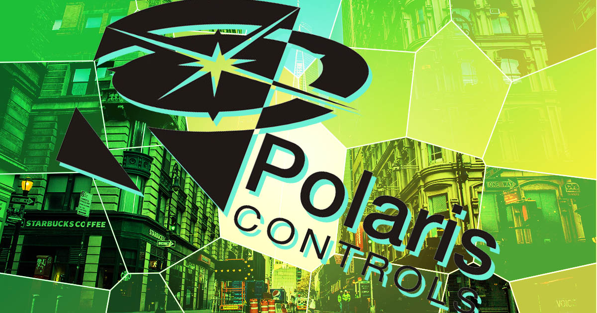 Polaris Controls Latin America & Caribbean Distributor of LEA Professional
