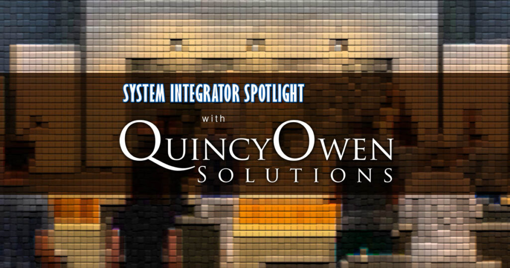 Seattle, WA AV Integrator