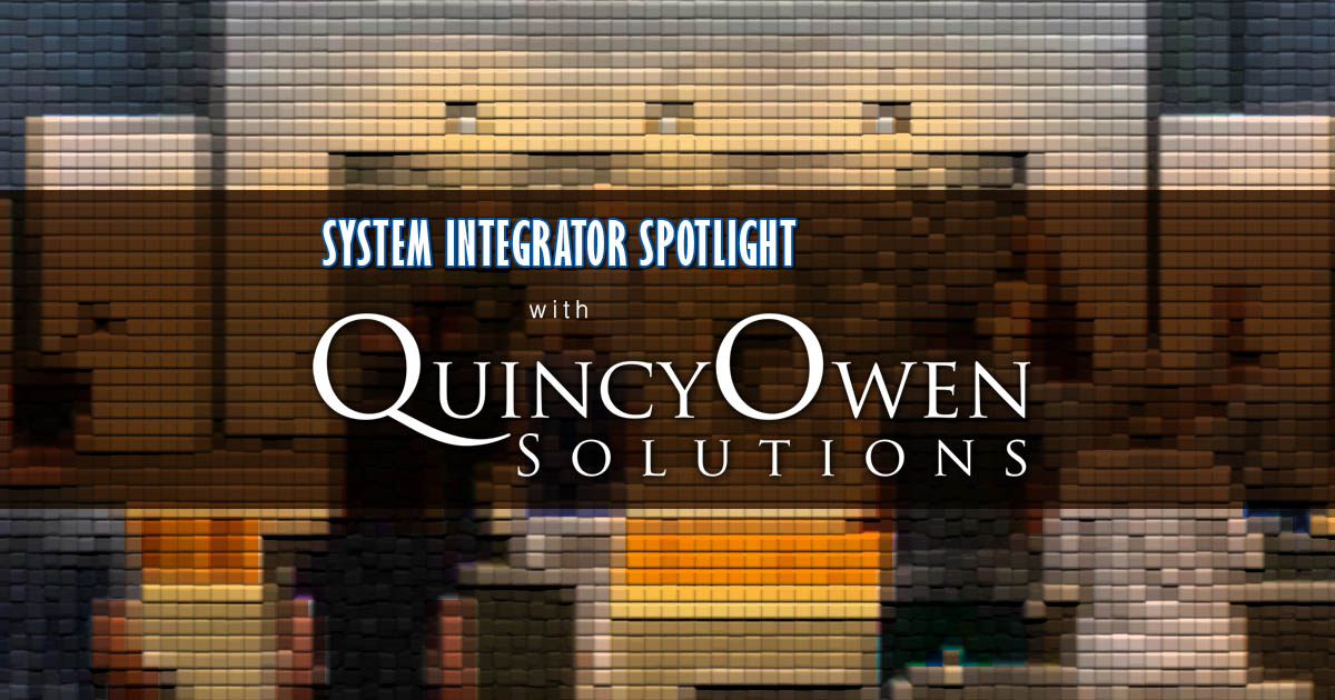 Seattle, WA AV Integrator