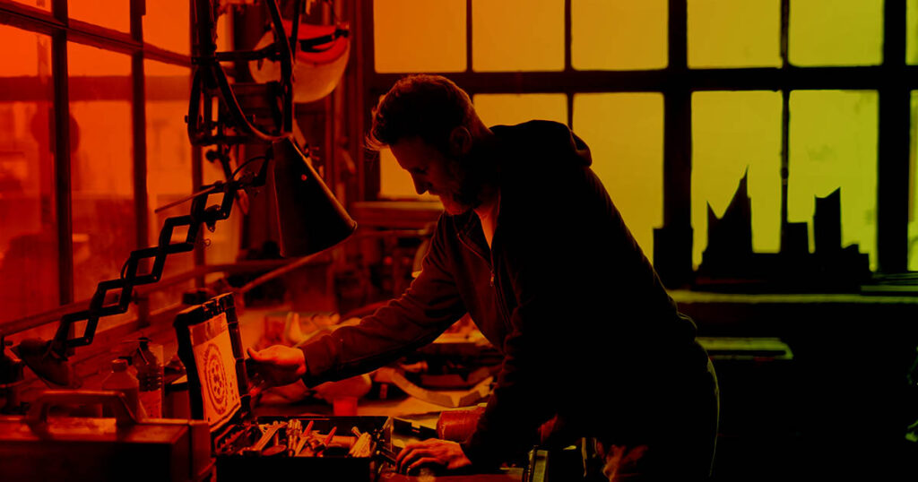 Get To Know Your Customers Day_LEA Professional