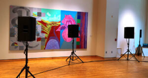 Immersive Audio System Octet Connect_Series