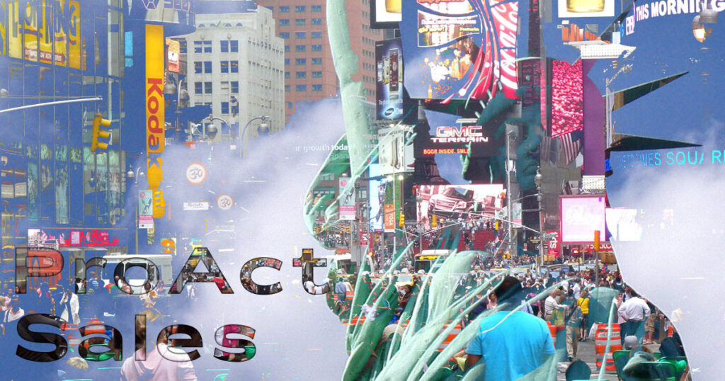 LEA Professional NYC Pro Act Sales