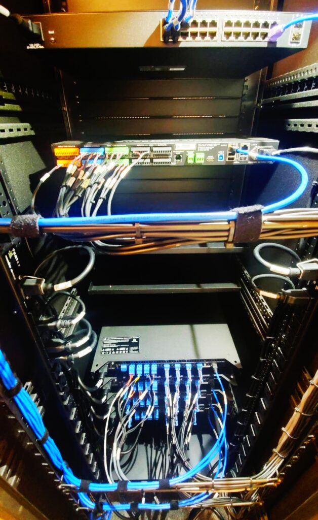 Connect Series Installation: Lewis & Clark Library, Montana