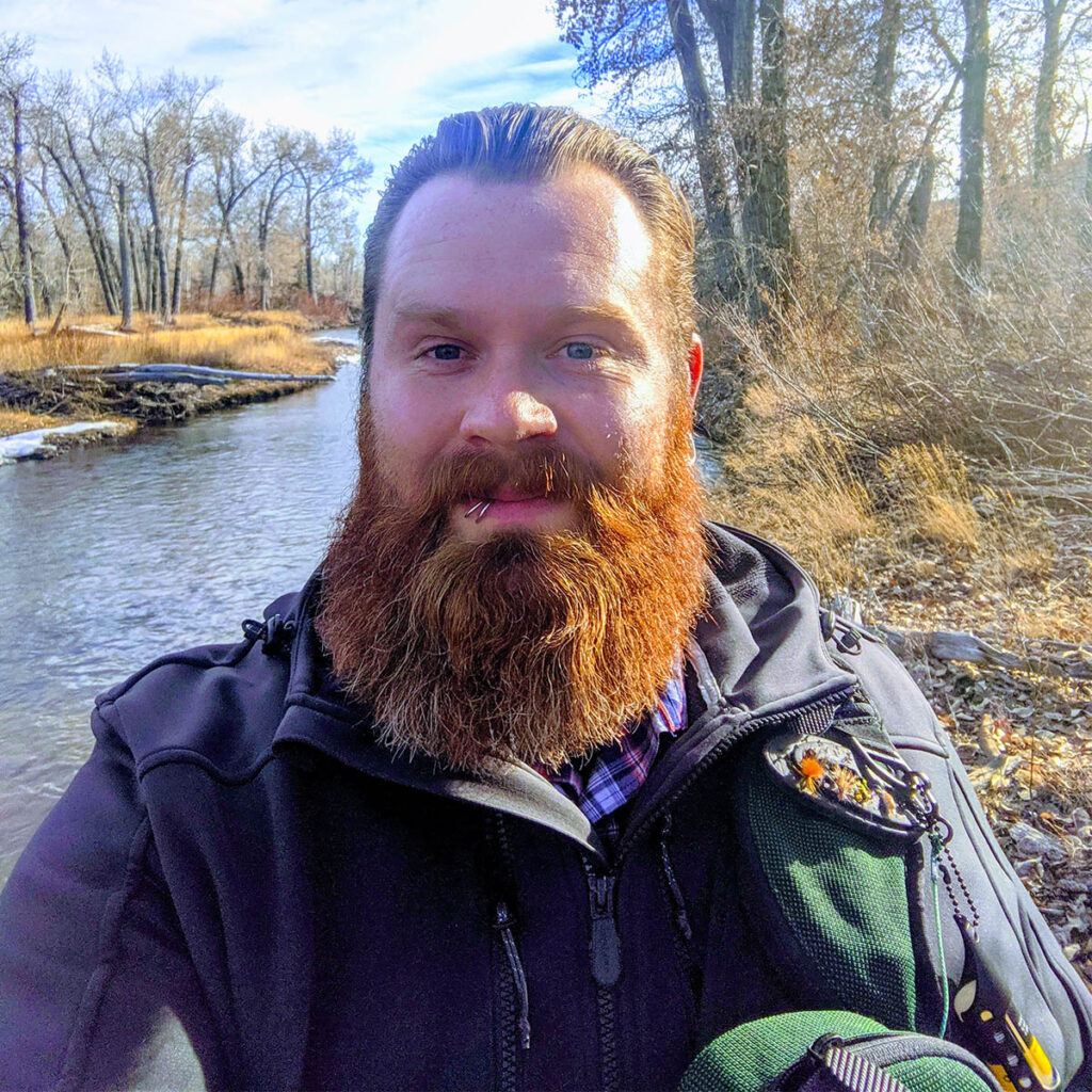 Montana AV Integrator Montana Pro Audio Spotlight Aaron