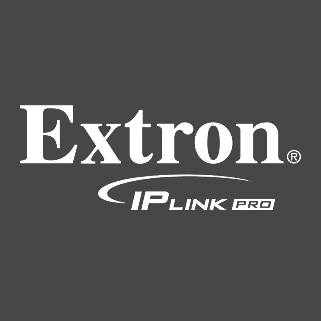 Extron IP Link Pro LOGO_LEA PROFESSIONAL_DOWNLOADS