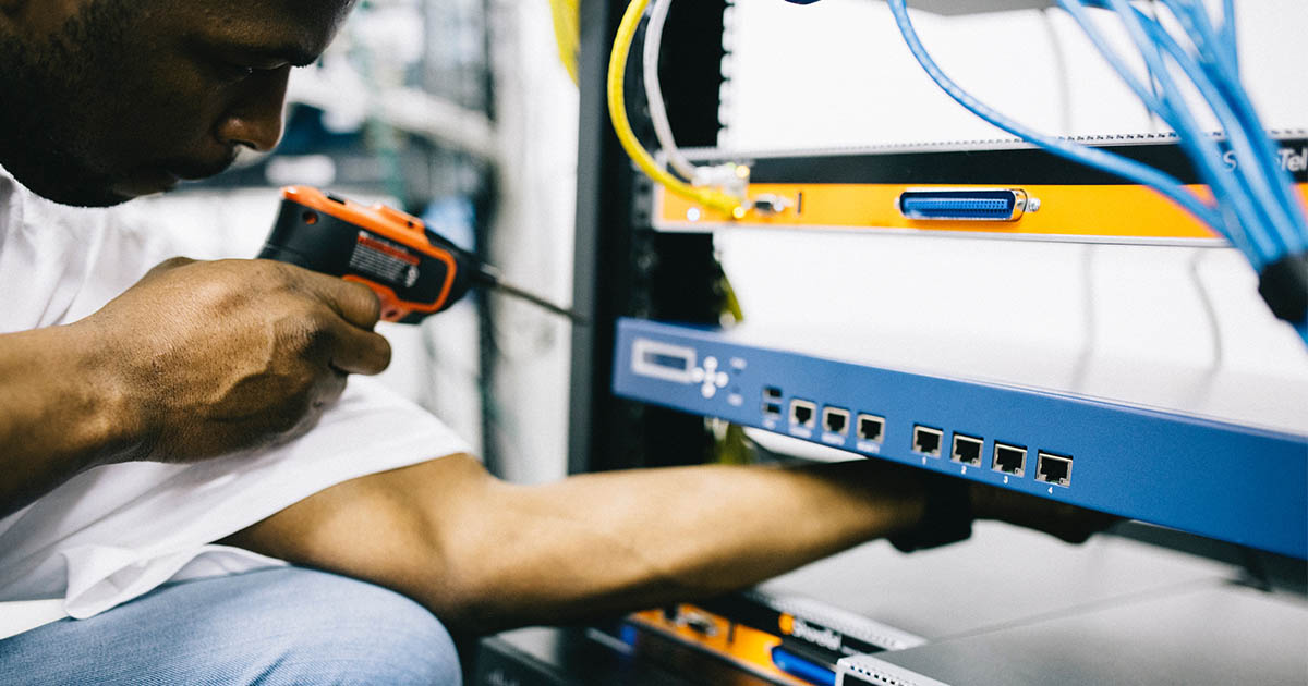 Getting Started in AV_LEA Professional