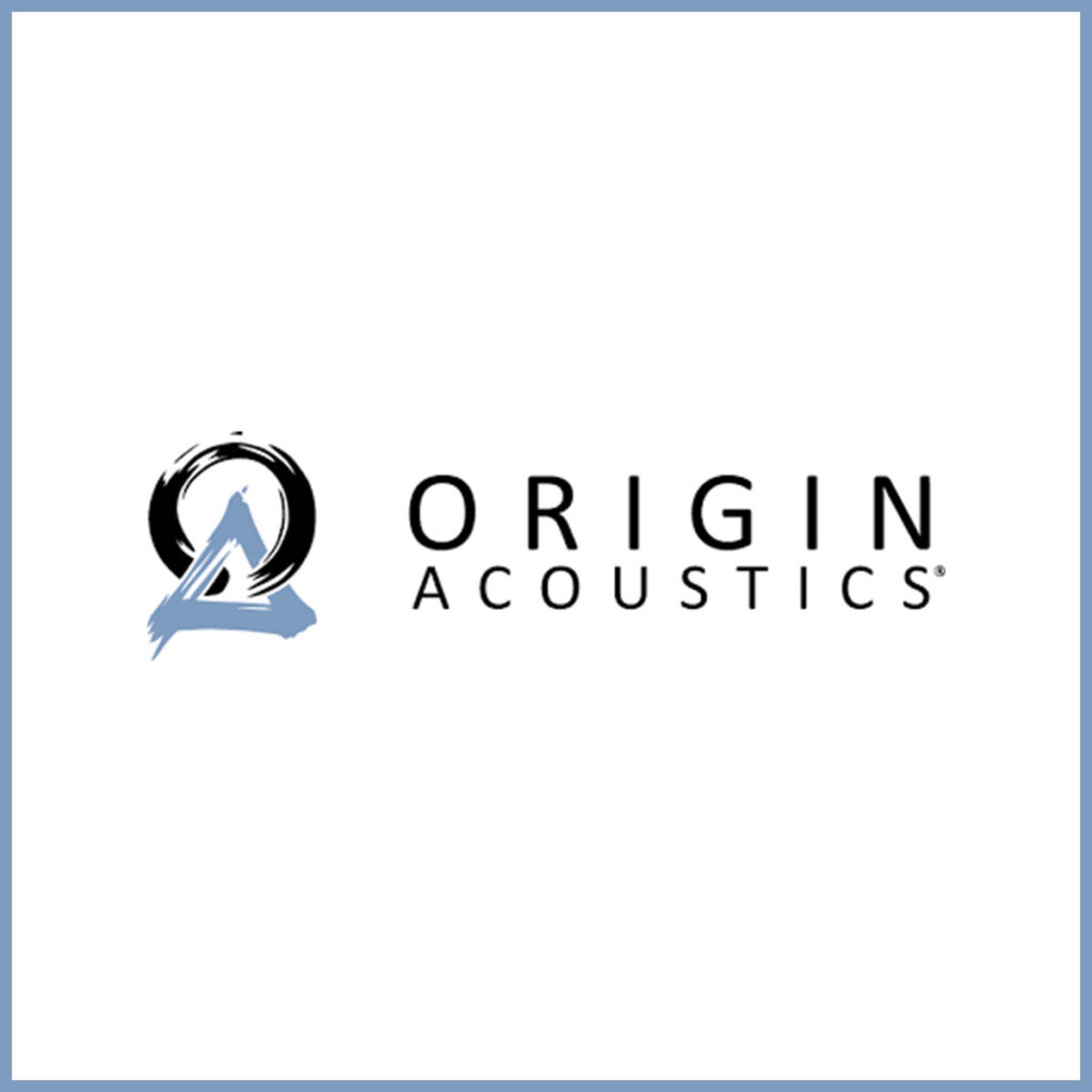 LEA Downloads Origin Acoustics Speaker tuning_LEA Professional