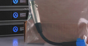 XLR to Amphenol Anytek