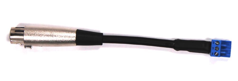 XLRF_LEA Professional