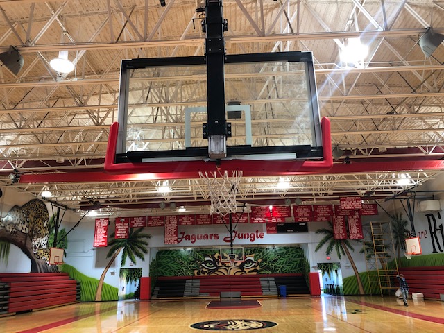 Amplifiers For Education