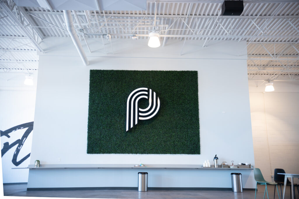 Amplifiers For House of Worship_LEA Professional_Peak City Church