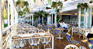 Amplifiers For Hospitality_LEA Professional Install_Beachcomber Hotel & Resort