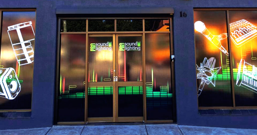 Australia AV Integrator_Pro Sound and Lighting_LEA Professional Install