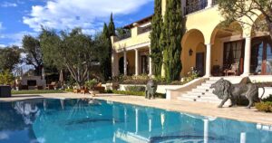 Amplifiers For Smart Homes_LEA Professional