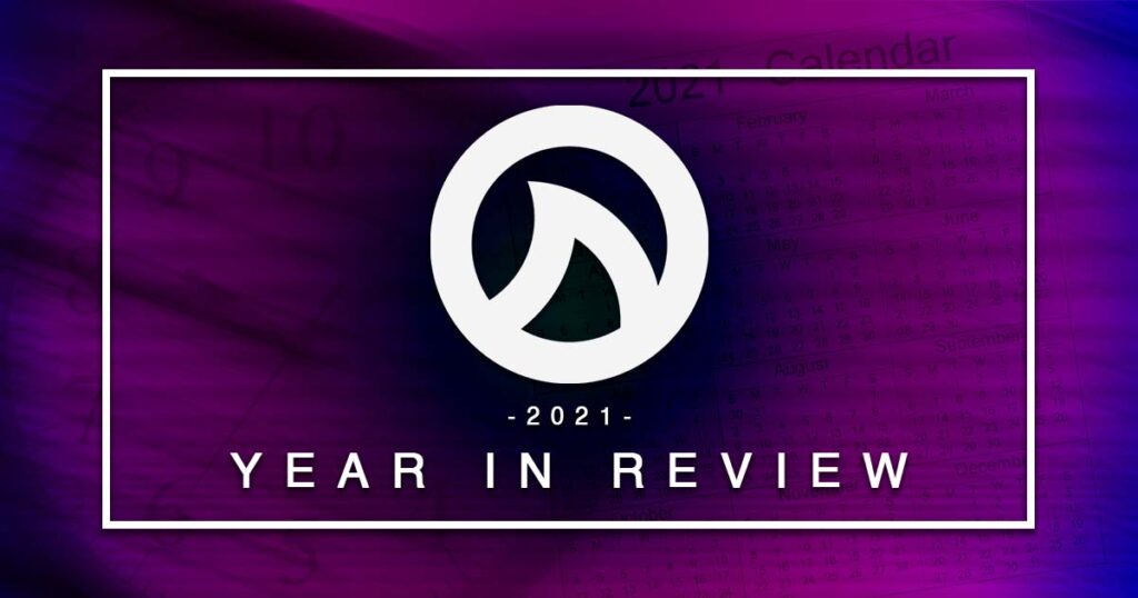 LEA Professional 2021 Year In Review