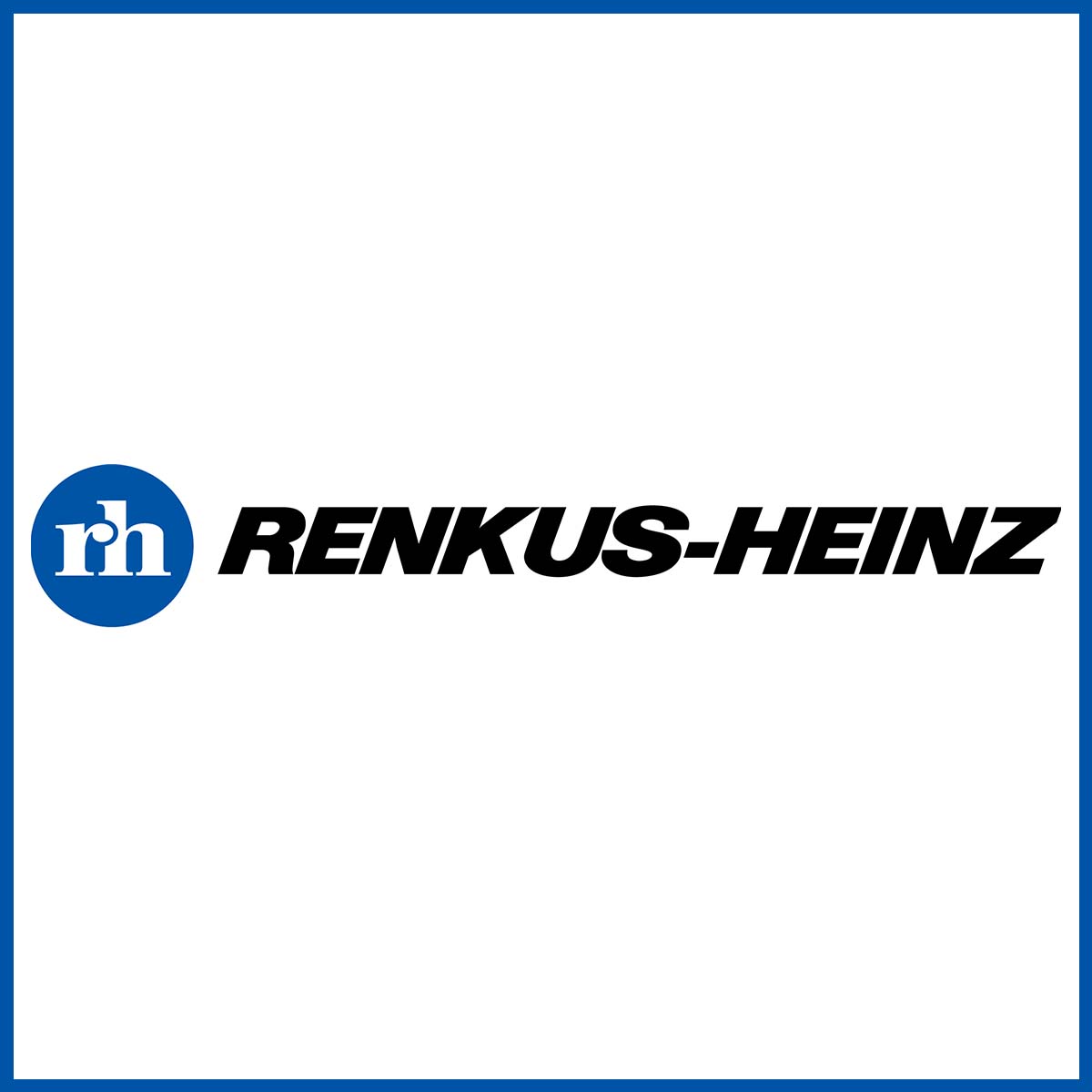 Renkus-Heinz Logo