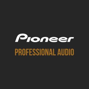 Pioneer Pro Audio_Logo_Download Tile