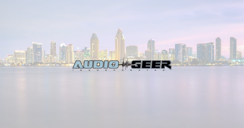 Audio Geer