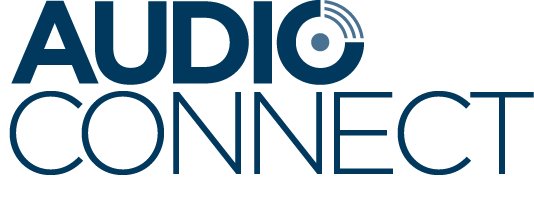 Commercial Audio Systems_Audio Connect Logo_LEA Professional