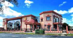 Commercial Audio Systems_New Zealand Community Center_LEA Professional