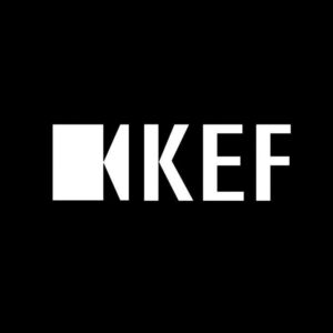 KEF Loudspeaker Tunings_KEF Logo_LEA Professional