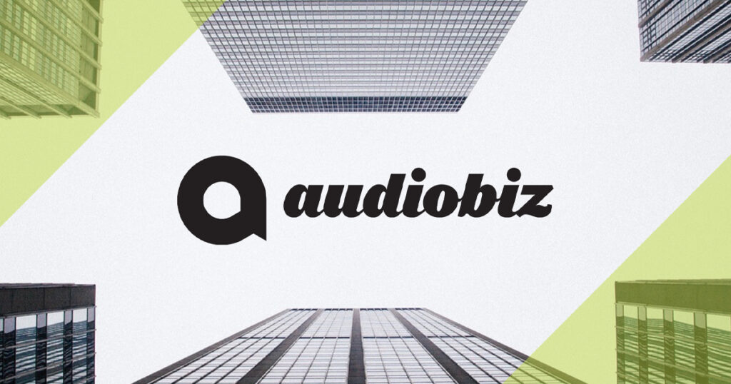 Audio Biz Rep Parnter Announcement_LEA Professional