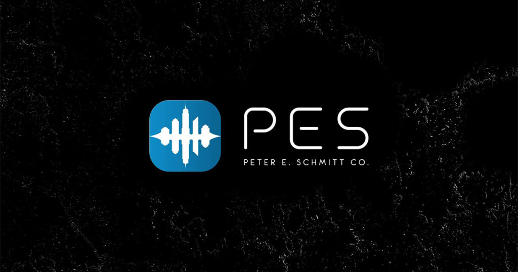 Peter E. Schmitt