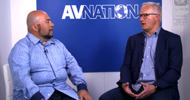 ISE 2022 Recap_LEA Professional