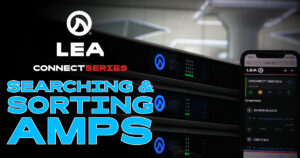 Searching and Sorting Amps_LEA Professional_Thumbnail_Blog