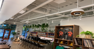 Boutique Hospitality