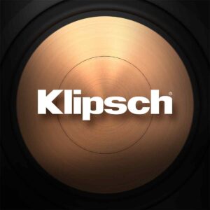 Klipsch Logo_LEA Professional