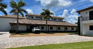 Equestrian Facilities