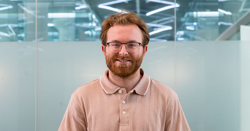 LEA Engineering Intern