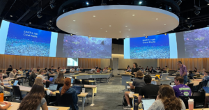 University of Michigan